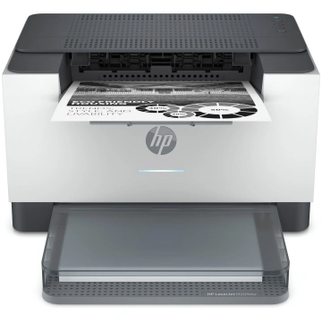 HP LaserJet M209dw Printer, Black and white, Print