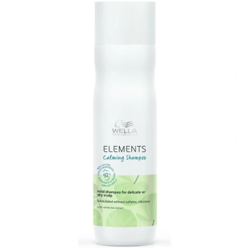 Wella Professionals ELEMENTS CALMING SHAMPOO - nom