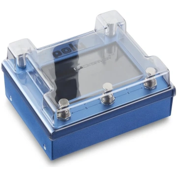 Decksaver Polyeffects Beebo cover Decksaver - mūzi