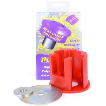 Lower Engine Mount Insert (Large) Diesel POWERFLEX