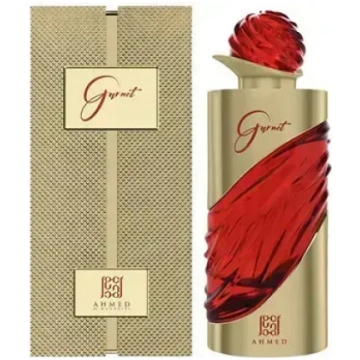 Ahmed Al Maghribi Garnet Extrait de Parfum 100ml