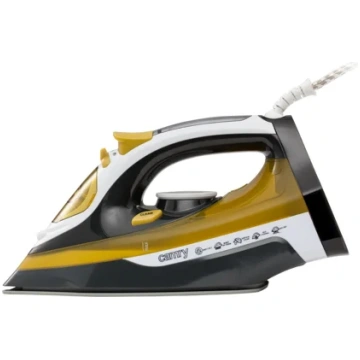 Camry Iron CR 5029 Steam Iron 2400 W Continuous st