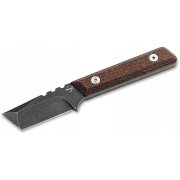 Boker Böker Plus Thicker Clipper D2 | 02BO601 | 40