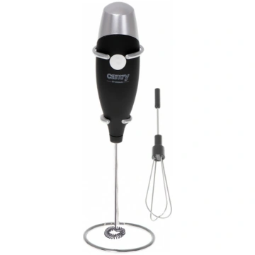 Camry | Milk Frother | CR 4501 | Milk frother | Bl