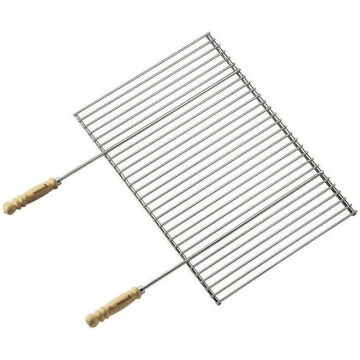 Reste cepšanai Barbecook 812010, 59 cm x 40 cm
