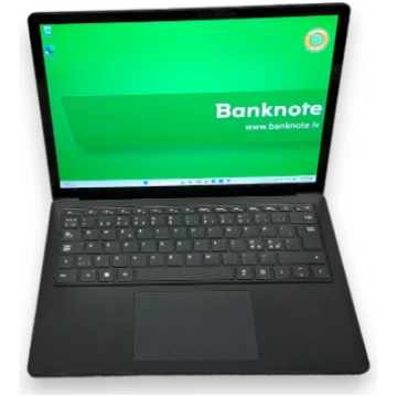 Lietots - Microsoft Surface Book 5