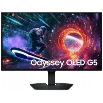 Samsung Odyssey G5 LS27FG500SUXEN 27 OLED monitors