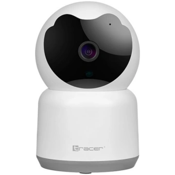 Tracer FOCUS 3 - network surveillance camera - dom