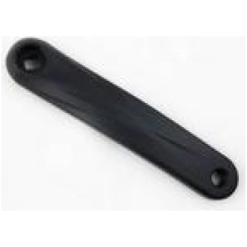 Kreisais klanis 170mm. melns