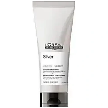 Loreal Professionnel Silver Profesionālais kondici