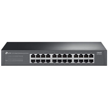 Switch|TP-LINK|Switch type Unmanaged|24xRJ-45 port
