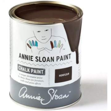 Honfleur, Annie Sloan Chalk Paint krāsa - 120 ml