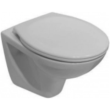 *WC Pods LYRA balts piekaramais