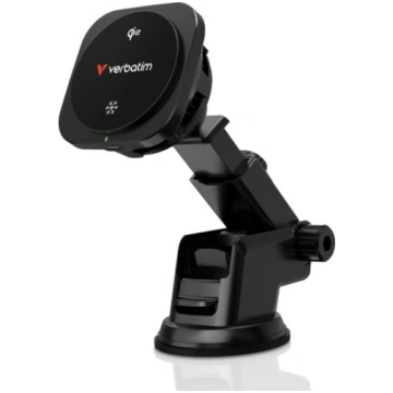 Verbatim 31861 Charge 'n' Drive Qi2 Magn
