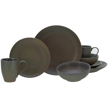 CreaTable, Sierra Nevada Series 25853, 8 gabaliņu 