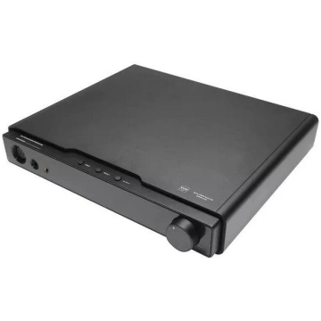 HiFiMAN Serenade DAC/Amp Streamer, Wired