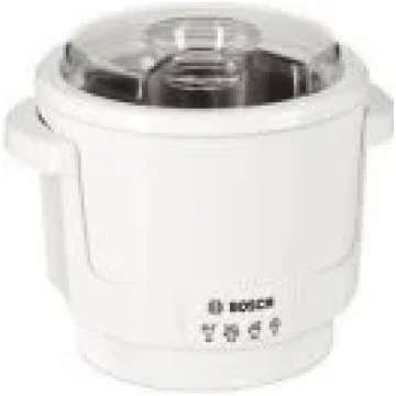 Bosch MUZ-5EB2 Ice-cream maker/ For Ice cream or s