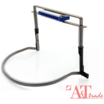 Hohner HAC 007 mutes harmoniku turētājs (L) KM4307