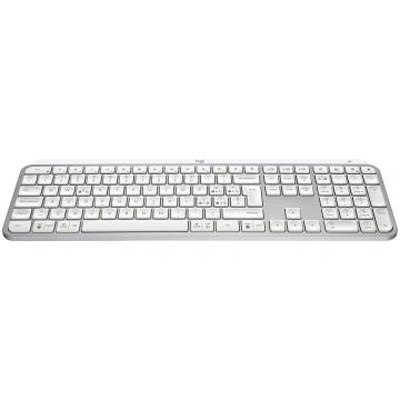 Logitech MX Keys S - keyboard - QWERTY - Nordic (D