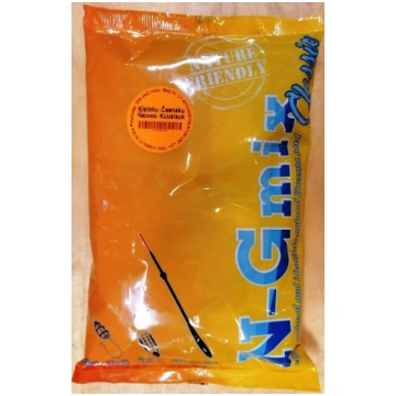 Zivju papildbarība N-G mix Kiploku 1 kg