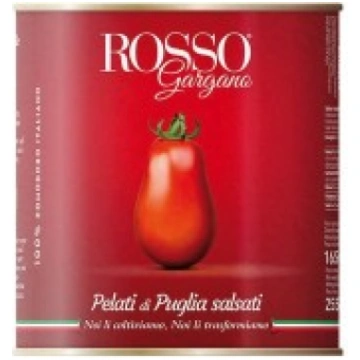 Veseli tomāti Rosso Gargano 2500g BHS.LV EDR366