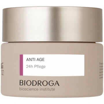 BIODROGA Anti Age 24h Care 50ml (pretnovecošanās k