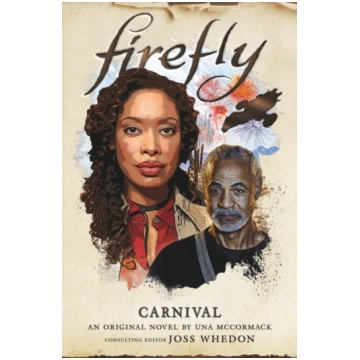 Firefly - Carnival Una McCormack