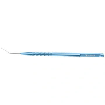 13-141 Pallikaris ICL Manipulator, Sandblasted Tip