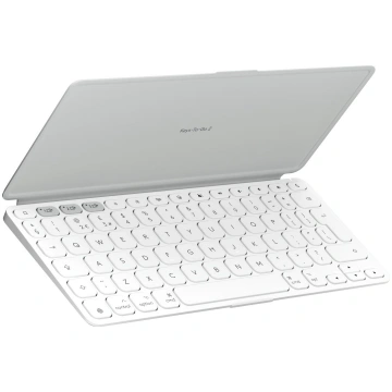 LOGITECH KEYBOARD BLUETOOTH KEYS-TO-GO 2/GREY 920-
