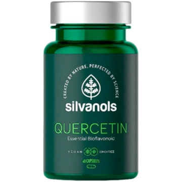 Quercetin 60 kapsulas