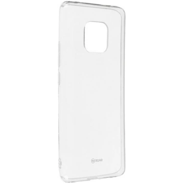 Xiaomi Mi Note 10 Lite, 0.5 mm, caurspīdīgs Nav no