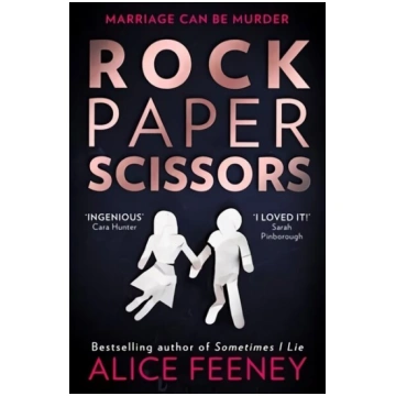 Rock Paper Scissors