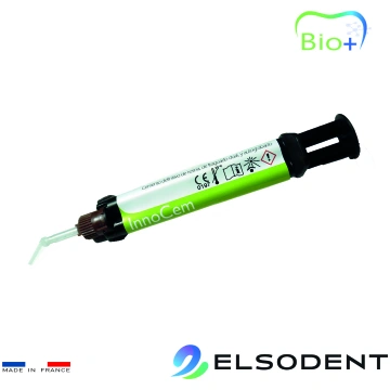 INNOCEM 5ml Translucent A2