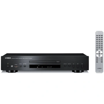 Yamaha CD-S300 Black