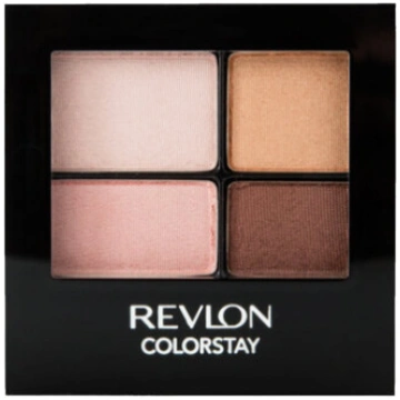 Ilgnoturīgi acu ēnas Revlon Colorstay 505 Decadent