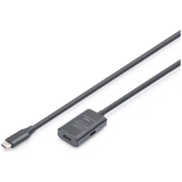 Digitus | Active USB 3.2 Gen1 5G extension cable |