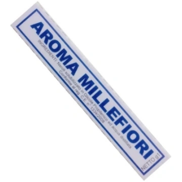 Aroma millefiori fiala gr.1 (n.5 fiale) Madma
