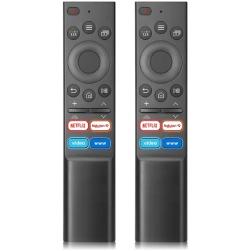 Universāla tālvadības pults Samsung Smart TV, sade