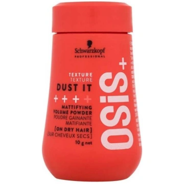 Matu pūderis Schwarzkopf Professional OSiS+ Dust I