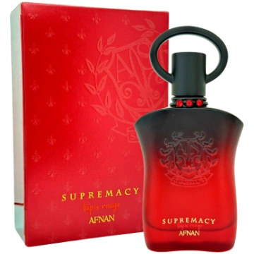 Afnan Supremacy Tapis Rouge EDP parfimērijas ūdens