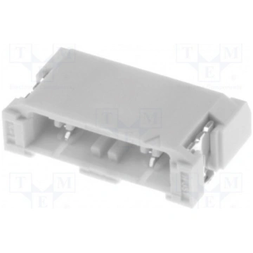02R-LEBSS-TB; Socket; Connector: PCB-cable/PCB; LE