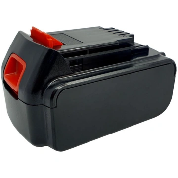 Akumulators Gares, 18V 3Ah, Black Decker, BL4018