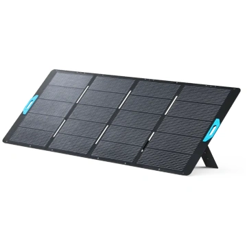 400 | Anker Solix | SOLIX PS400 | Bifacial Portabl