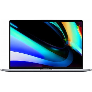 APPLE 16" Macbook Pro i9-9880H 16GB 1TB SSD MacOS 