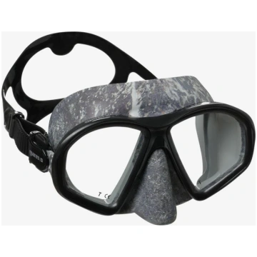 Mares Sealhouette Camu