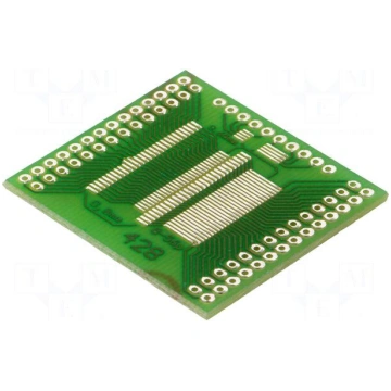 Board: universal | prototyping SOLDER PEAK UMSMD42