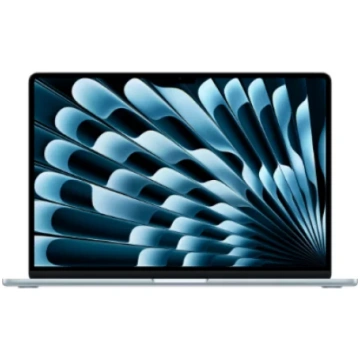 Apple MacBook Air 15" Apple M5 10C CPU, 10C GPU/24