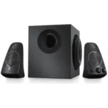 LOGITECH Logitech Z623 Speaker System (980-000403)