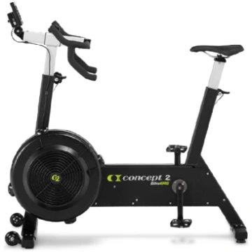 Velotrenažieris Concept2 BikeErg
