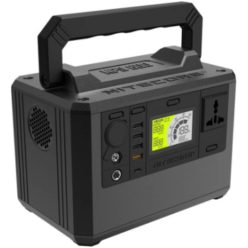 Power Station, Nitecore, Nitecore NPS600 Portable